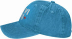 PENDRA Cowboy Lxxxvi Cap