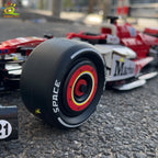 PENDRA Racing Sports Collectible Building Set