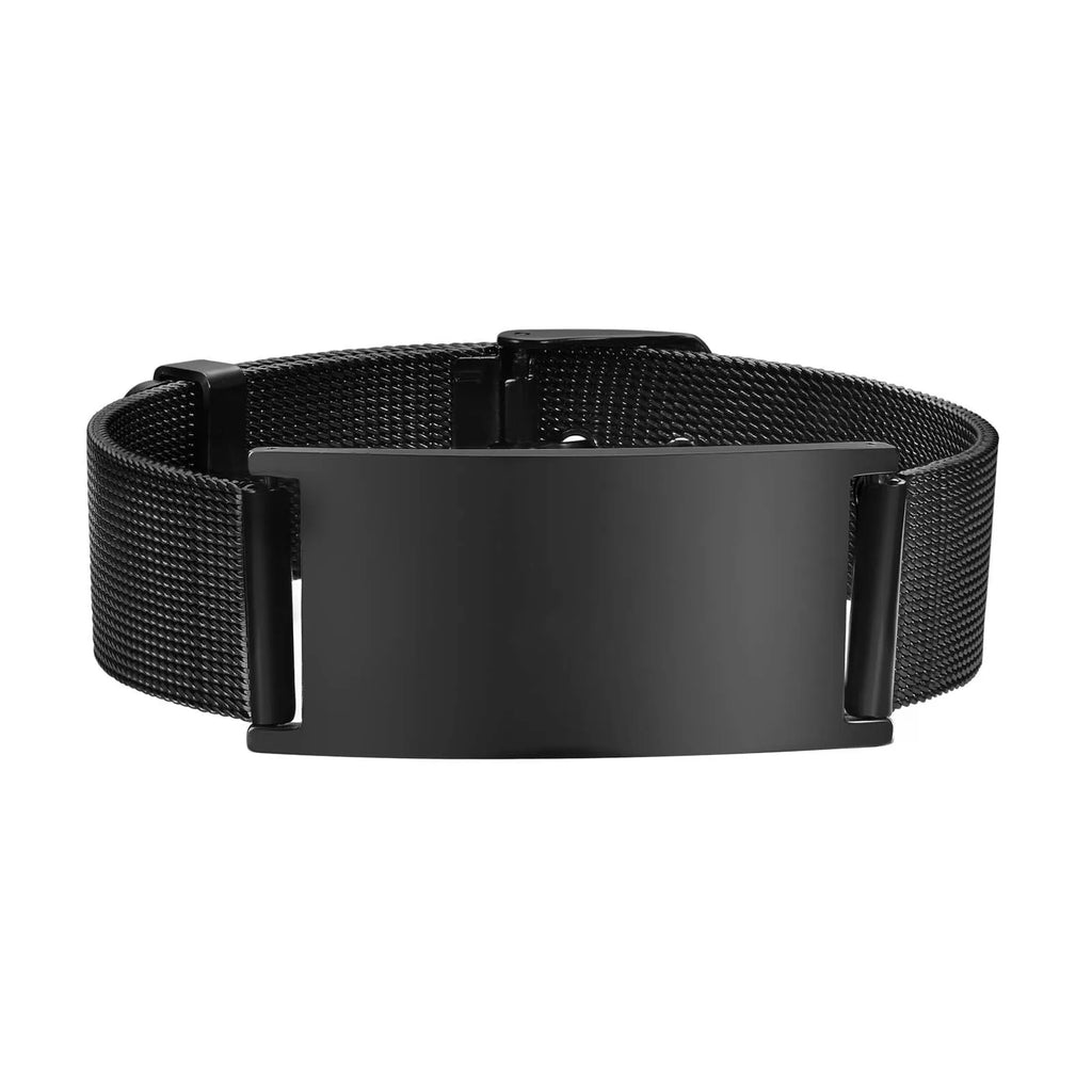 PENDRA Corthyn Medical Alert Bracelet