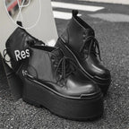 PENDRA Platform Personalized Muffin Shoes
