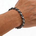 PENDRA Black Box Bracelet