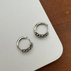 PENDRA Sterling Silver 6 Earrings