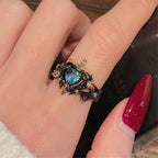 PENDRA European Stackable Ring