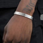 PENDRA Halelith Minimalist Bracelet