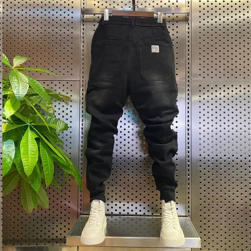 PENDRA Baggy Jeans