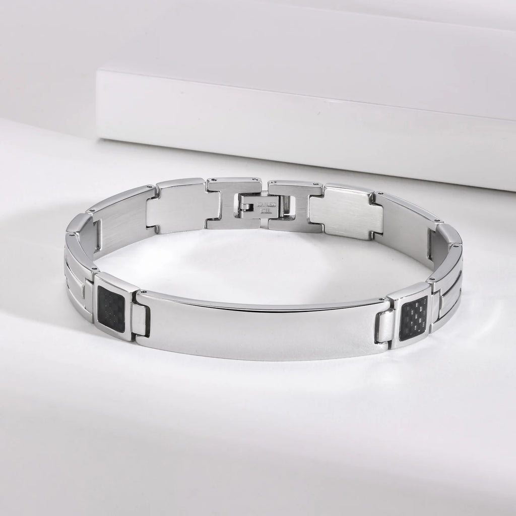 PENDRA Elirith Custom Engraved Bracelet
