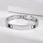PENDRA Elirith Custom Engraved Bracelet