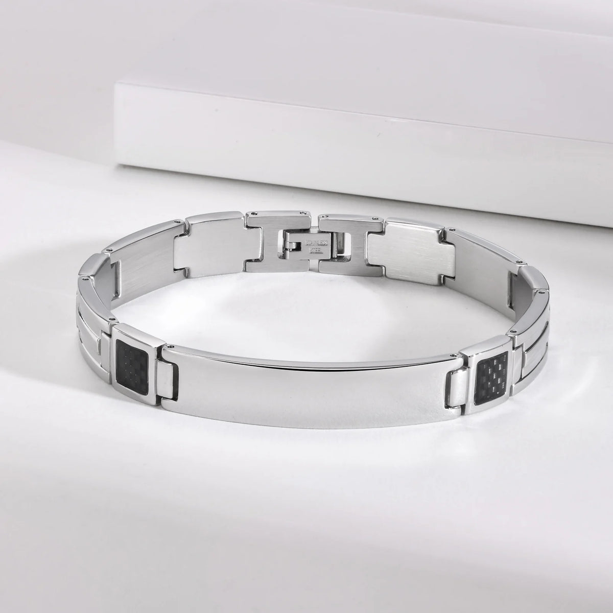 PENDRA Elirith Custom Engraved Bracelet