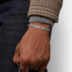 PENDRA Chian Shape Bracelet