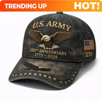PENDRA Eagle Iconic Headgear Cap