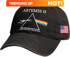 PENDRA Artemis Dark Cap