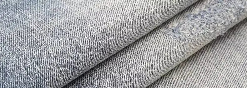 PENDRA Brand Small Ripped Pants