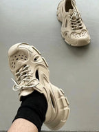 PENDRA Sports Upstream Pump Shoes