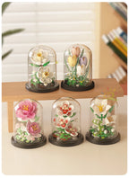 PENDRA Eternal Bouquet Micro Building Set