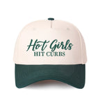 PENDRA Hot Hit Curbs Trucker Cap
