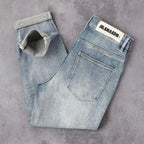 PENDRA Brand Small Ripped Pants