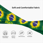 PENDRA Brazil Haedwear Headband