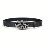 PENDRA Fayeora Punk Belt