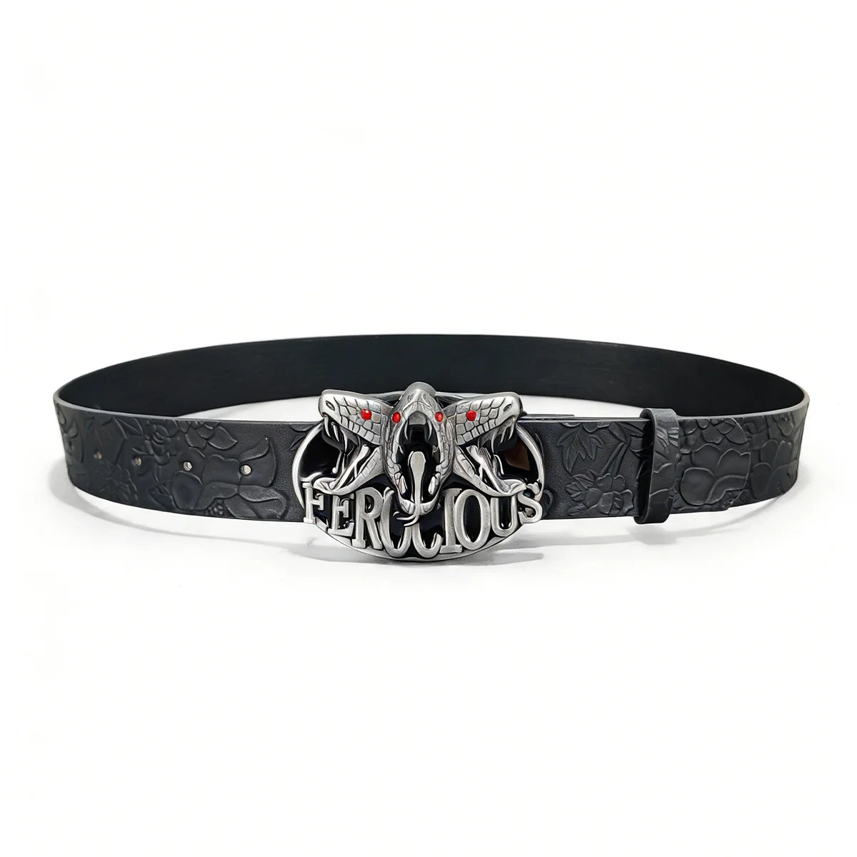 PENDRA Fayeora Punk Belt