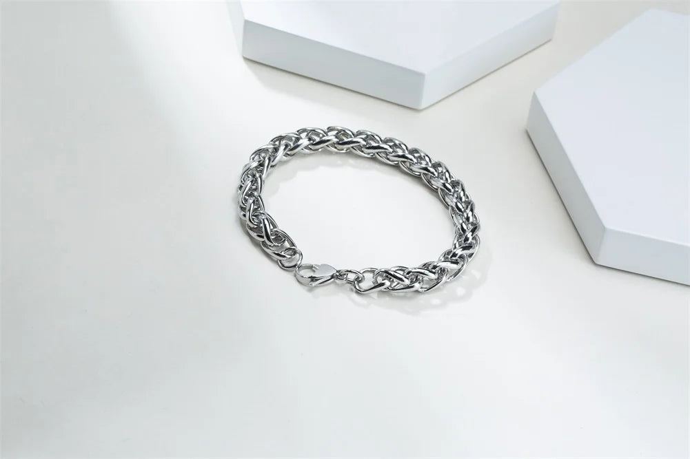 PENDRA Wheat 8Mm Bracelet