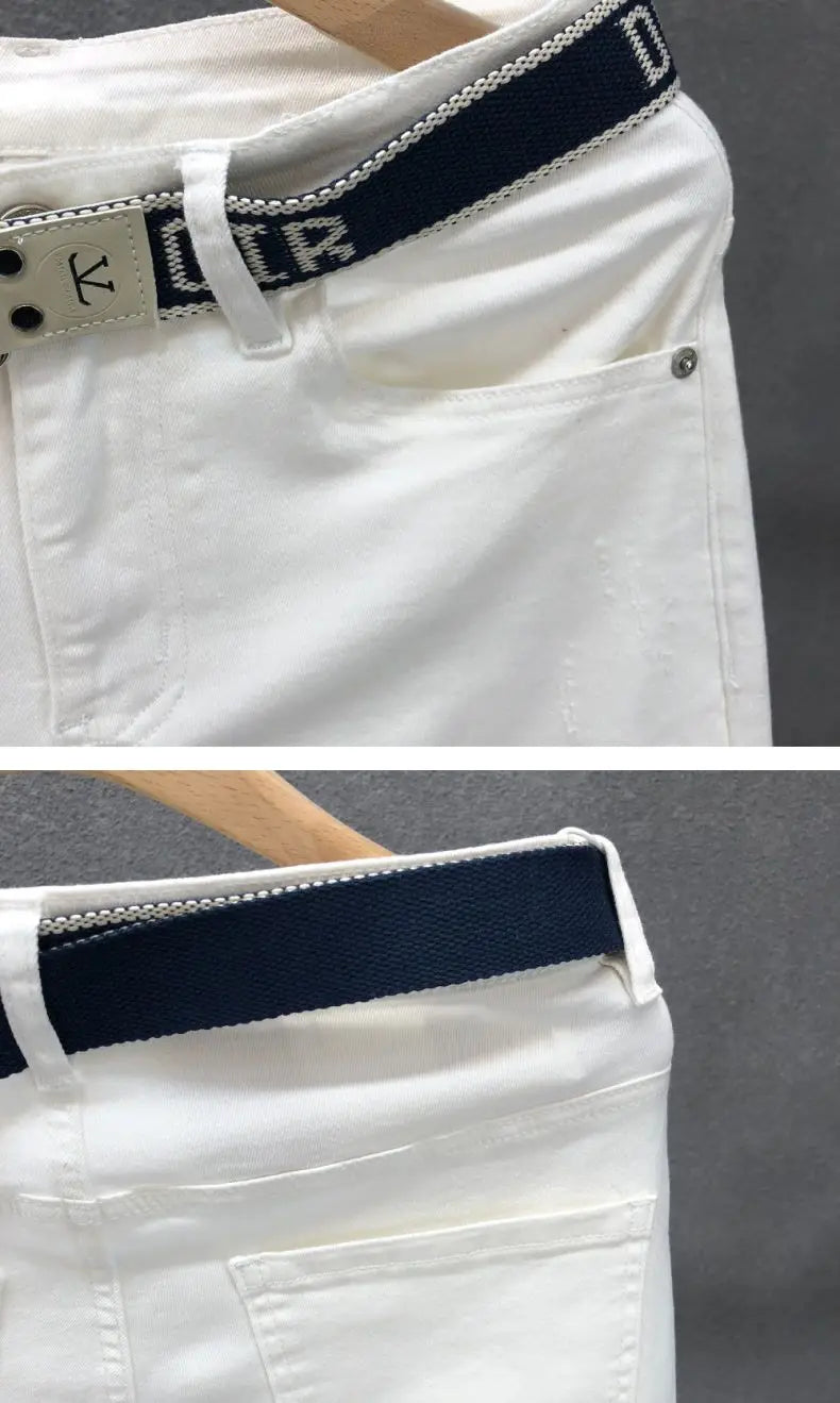 PENDRA Korean Popular Clothes Pants
