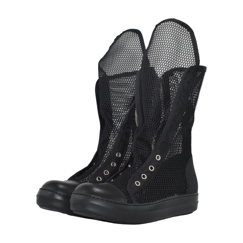 PENDRA Elaraon Men's Height-Increasing Sandals