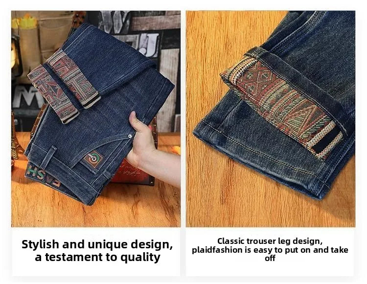 PENDRA Straight Small Pants