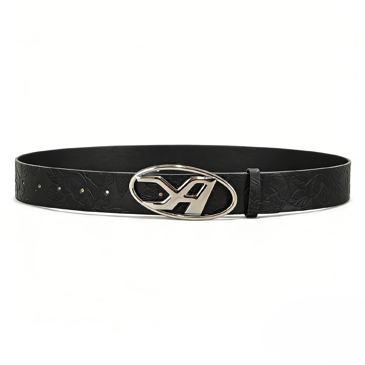 Retro Men's Belt Bohemian Style Fashion Personalized Belt For Men Women Punk Rock Y2K Belts For Jeans Dresses & Casual Wear