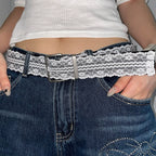 PENDRA Demiorae Butterfly Elegant Belt