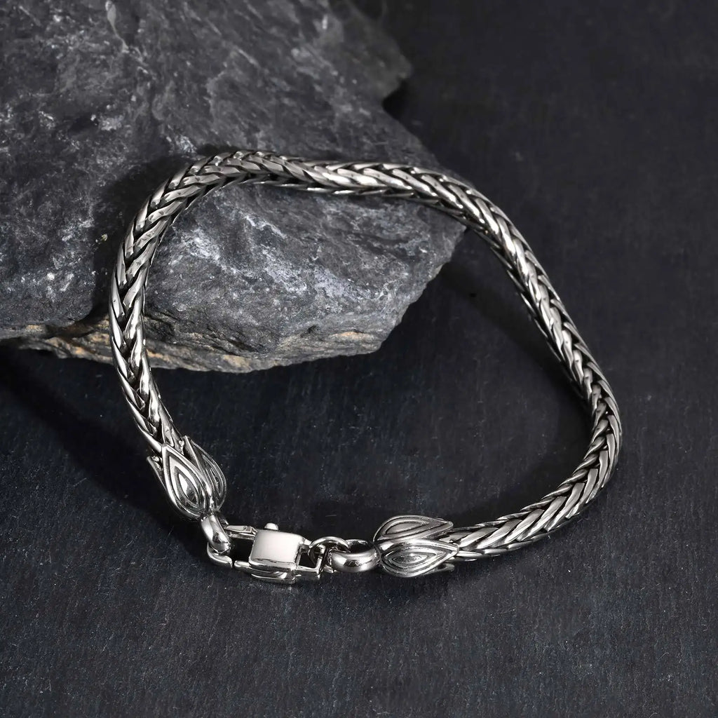 PENDRA Wheat Bbf Bracelet