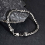 PENDRA Wheat Bbf Bracelet