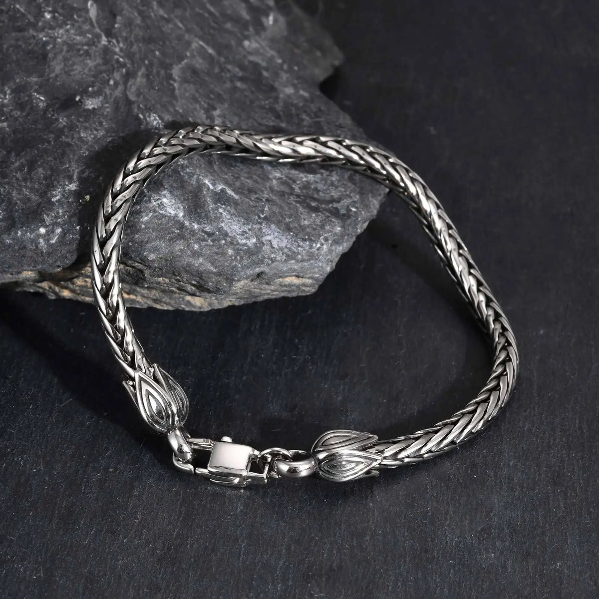 PENDRA Wheat Bbf Bracelet
