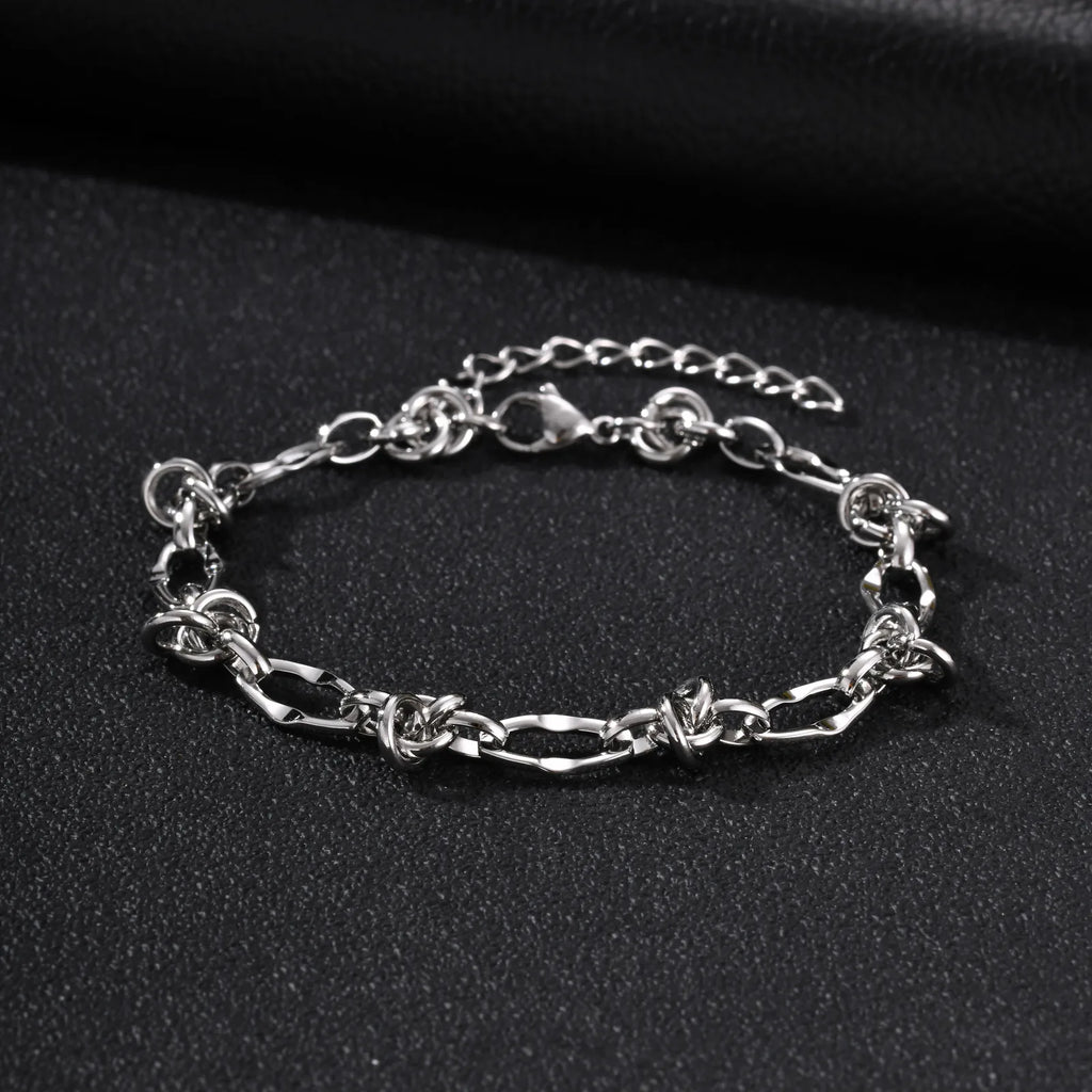 PENDRA Rock Thorn Bracelet