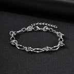 PENDRA Rock Thorn Bracelet