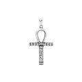 PENDRA Anubiseye Egyptian Anubis Eye Pendant