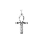 PENDRA Anubiseye Egyptian Anubis Eye Pendant