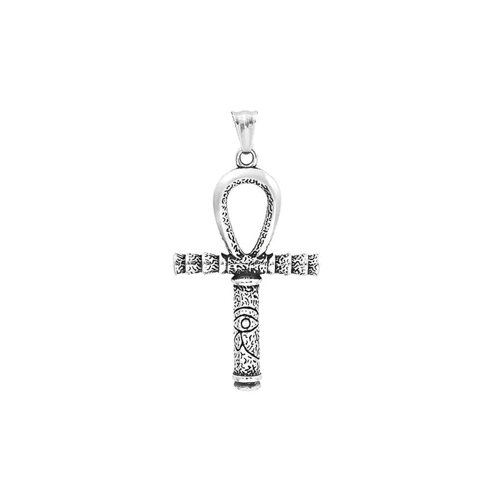 PENDRA Anubiseye Egyptian Anubis Eye Pendant