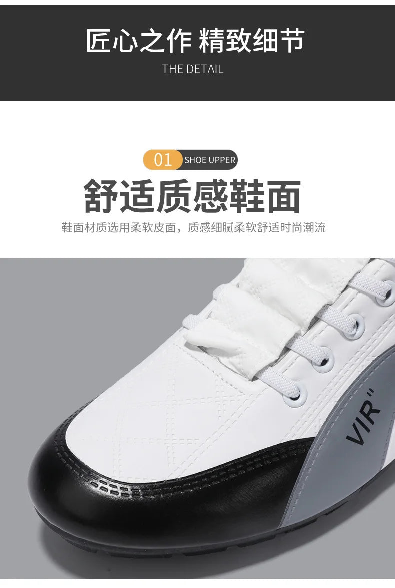 PENDRA Large Size Half Shoes