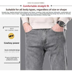 PENDRA Korean People Climate Pants