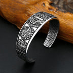 PENDRA Benedictus Saint Benedict Exorcist Bracelet