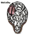 PENDRA Celestine Crystal Brooch
