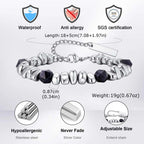 PENDRA Ivomire Beaded Bracelet
