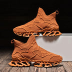 PENDRA Mesh Running Thick Shoes