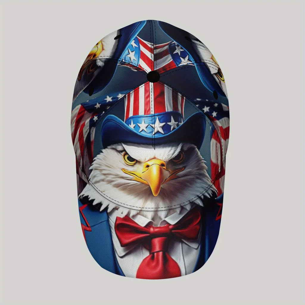 PENDRA Chic Buckle Cap