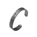 PENDRA Runeband Vintage Viking Rune Bracelet