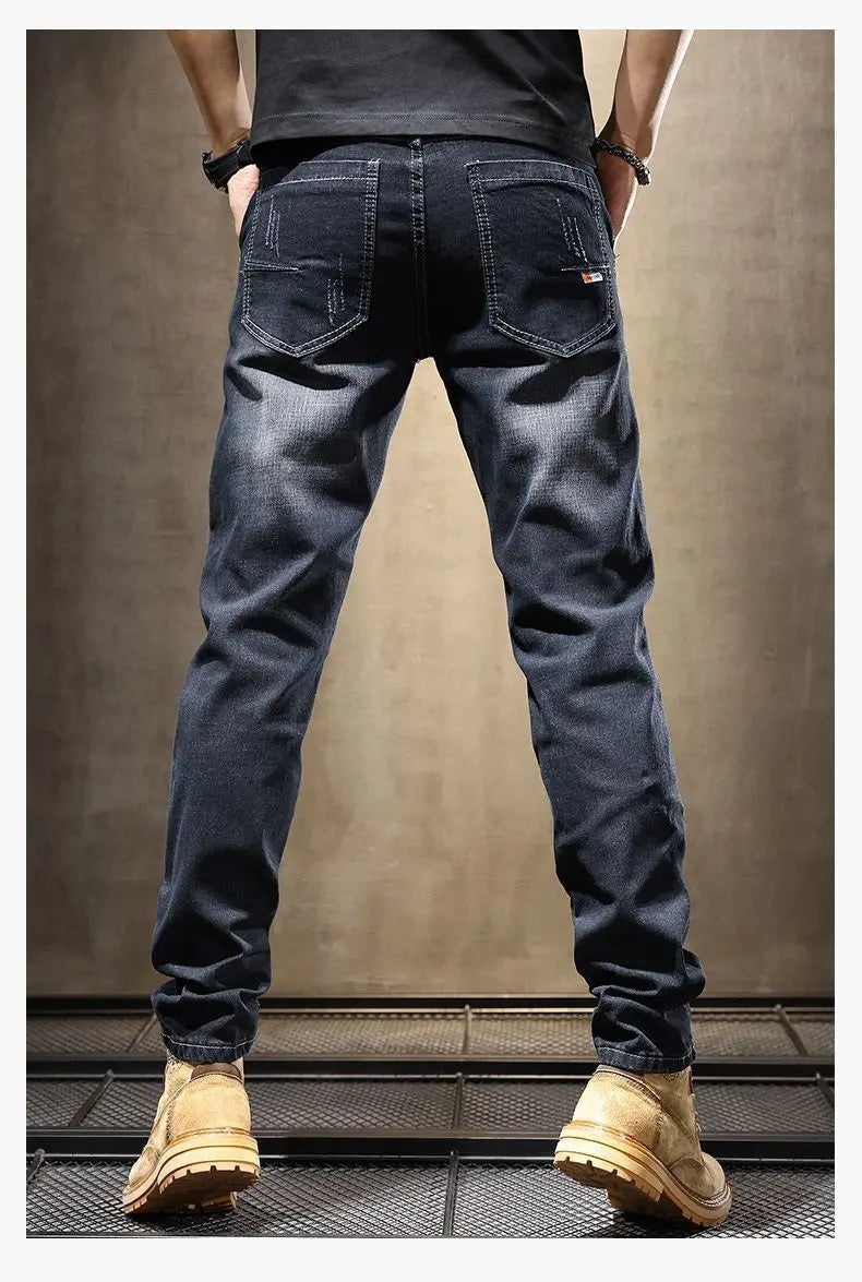 PENDRA Fleece Straight Trousers