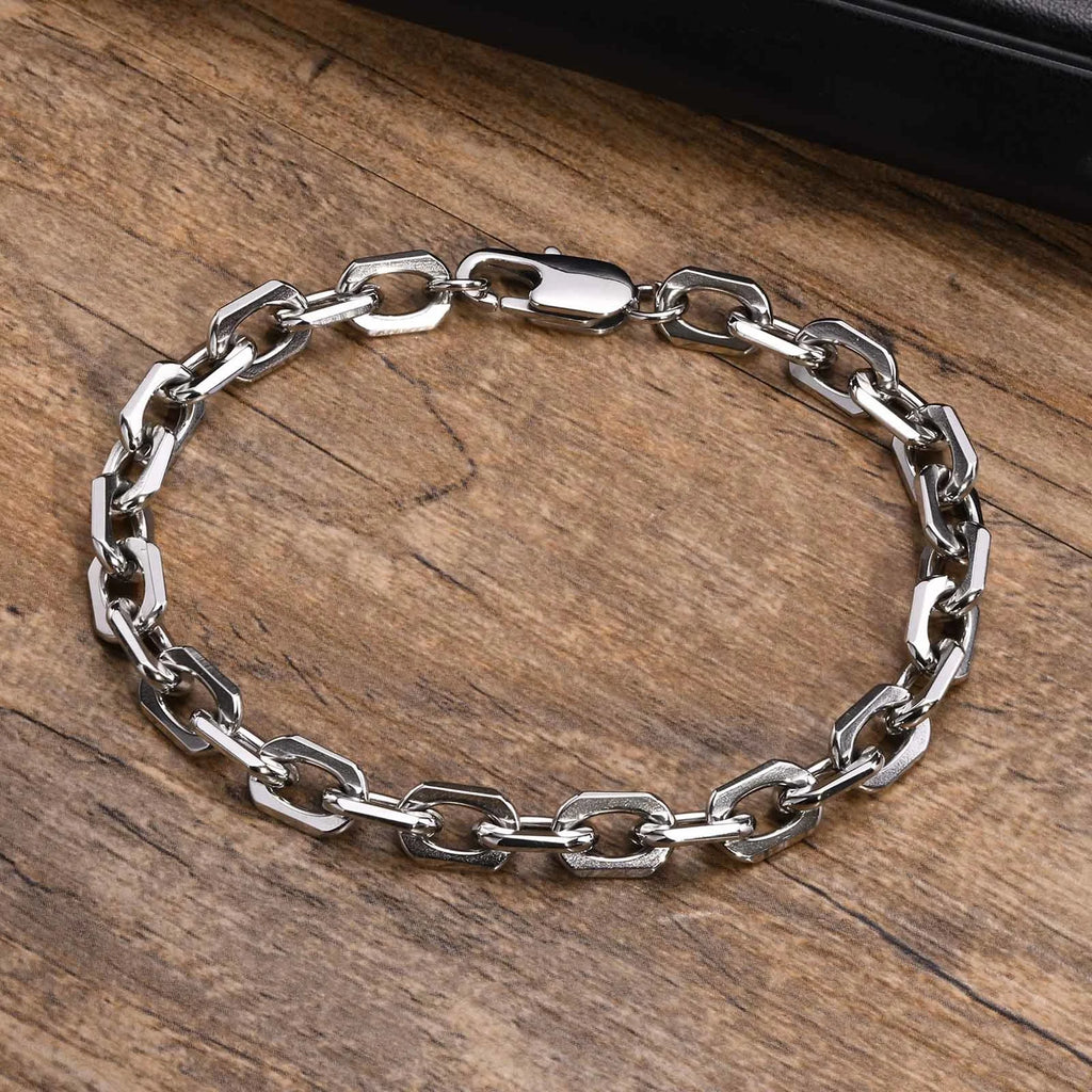 PENDRA Square Basic Bracelet