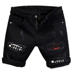 PENDRA Korean Boyfriend Youth Shorts