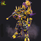 PENDRA SunWuKong Warrior Mech Building Set
