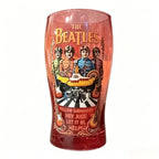 The Beatles Inspired Yellow Submarine Beer Cup Retro Music Band Glass Pint Tumbler Bar Party Drinkware Fan Gift